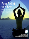 Pain relief in a box (MP3)